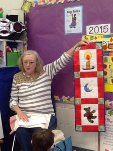 Storybook Quilts 101115 B